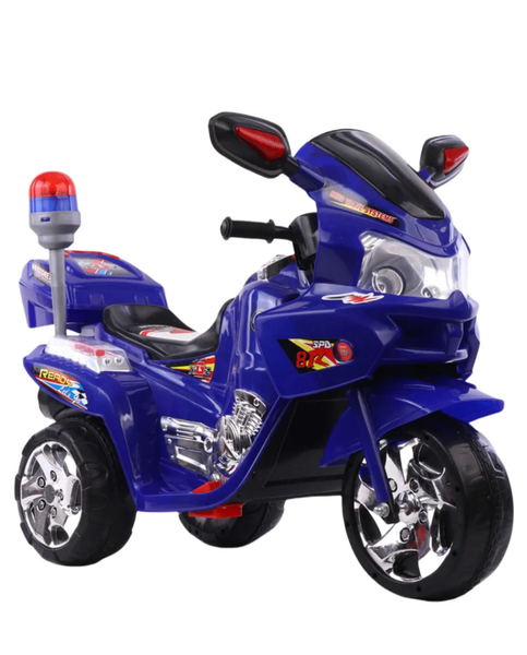 Moto électrique pour enfants