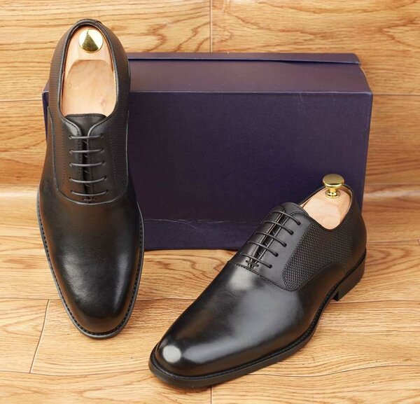 Soulier hommes