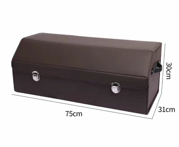 Чемодан для автолюбителей