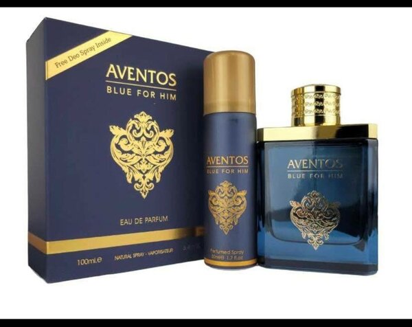 Parfum pour Homme Luxe 100ml