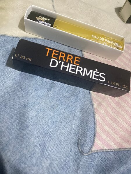 Terre dhermes