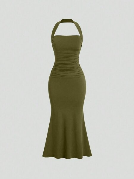 Robe moulante