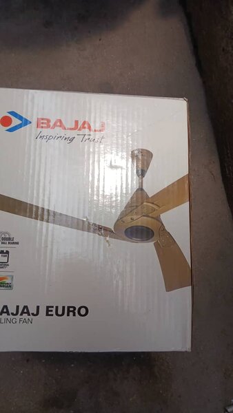 Bajaj ceiling fan