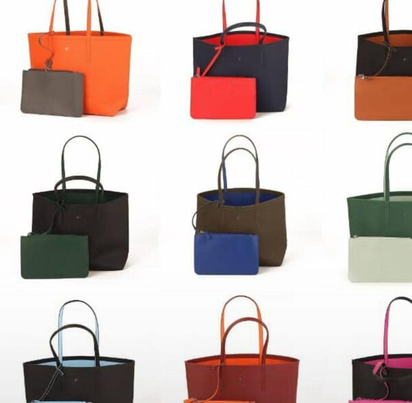 Sac à main élégant Lacoste