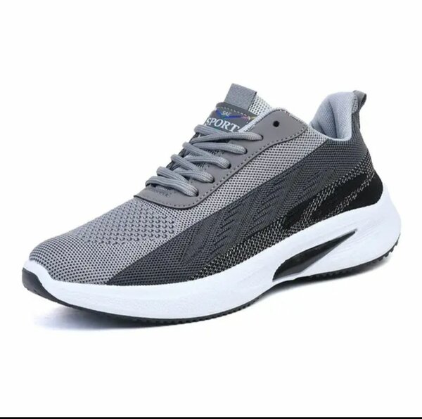 Baskets de sport légères pour hommes