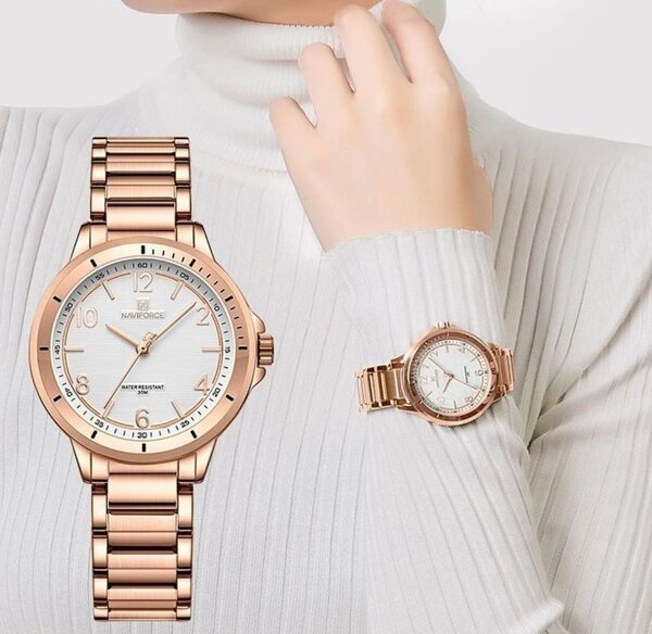 High End Wrist Watch