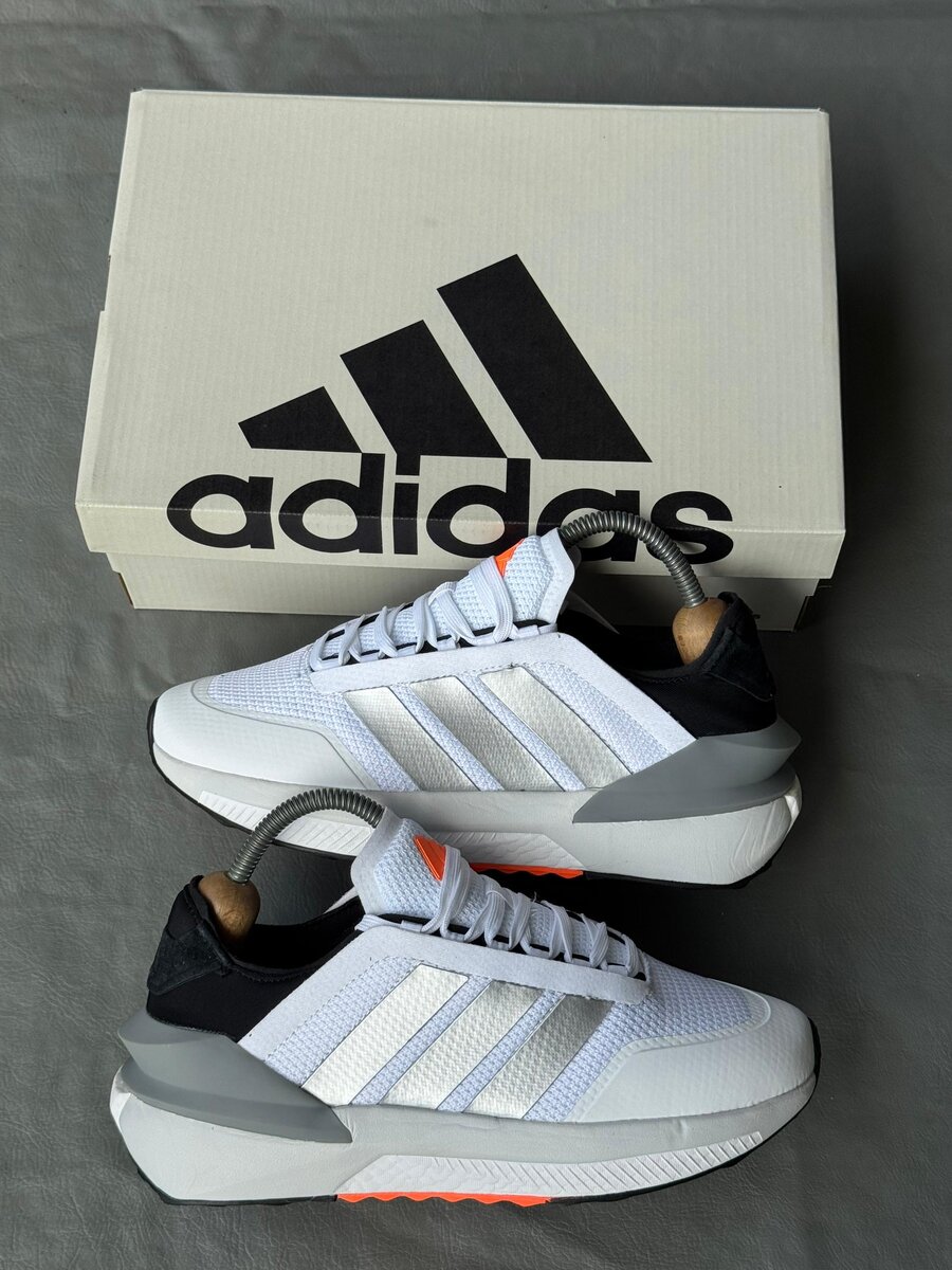 Basket Adidas