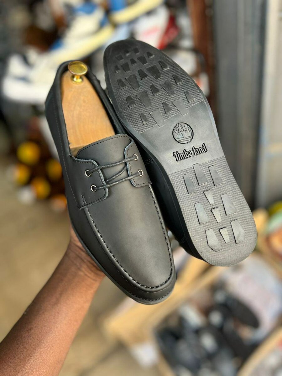 Chaussure Tods homme