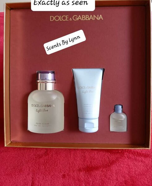  Original UK Perfumes