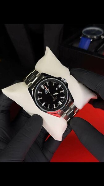 Montre edifice