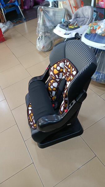 Baby Car seat