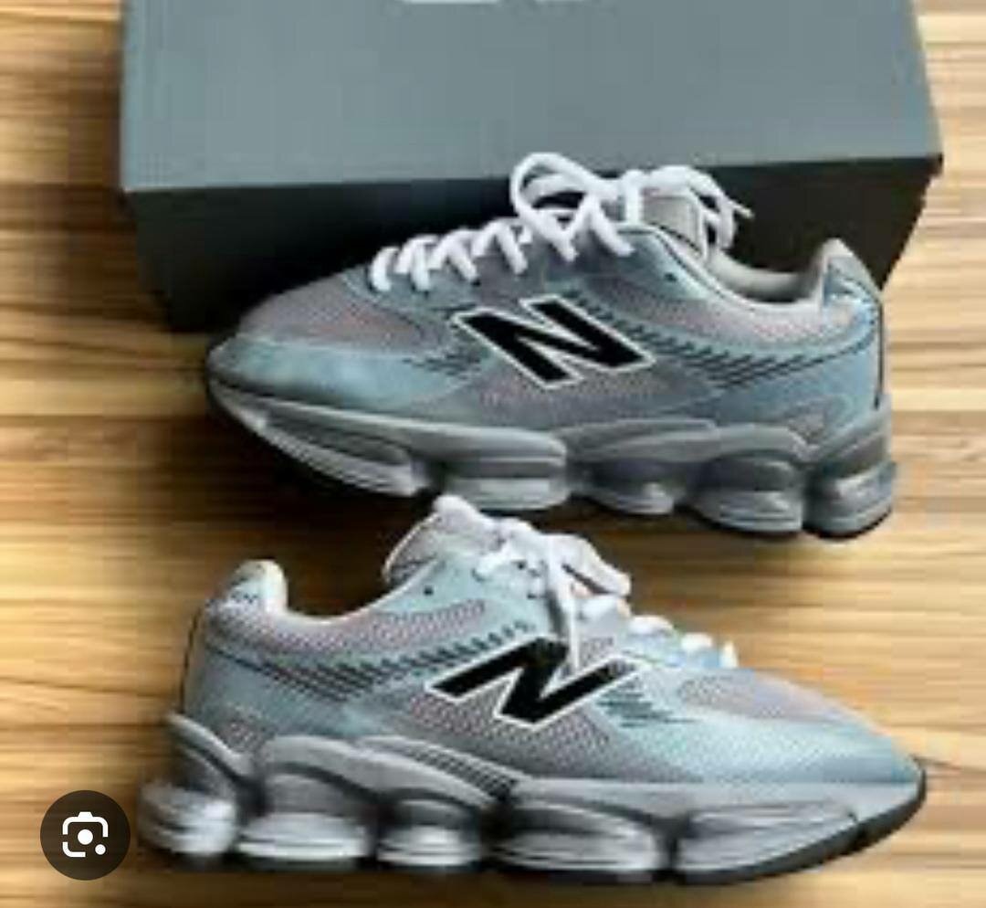 Chaussures de course New Balance