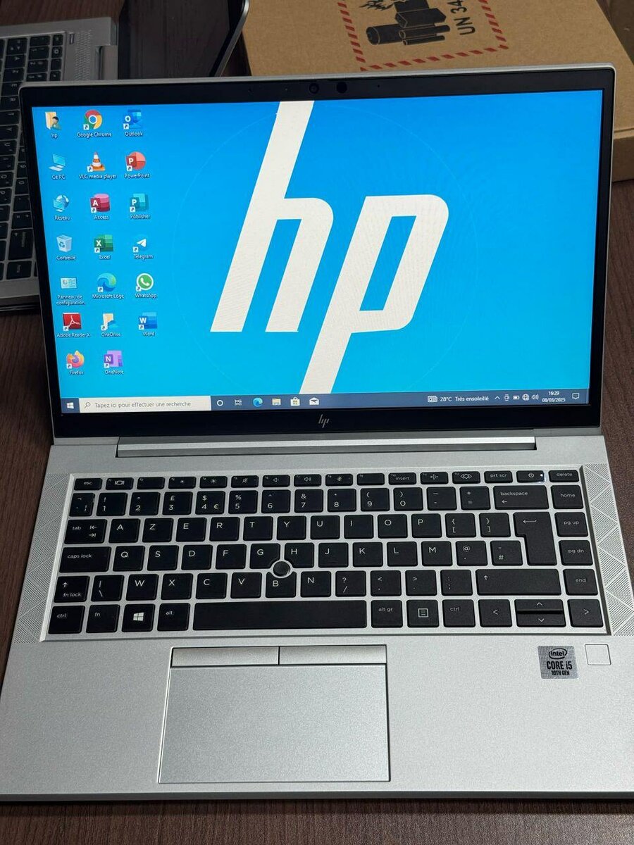 HP ELITEBOOK 840 G7