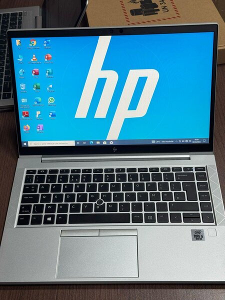 HP ELITEBOOK 840 G7