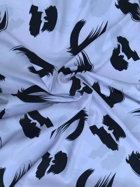 Fabrics
