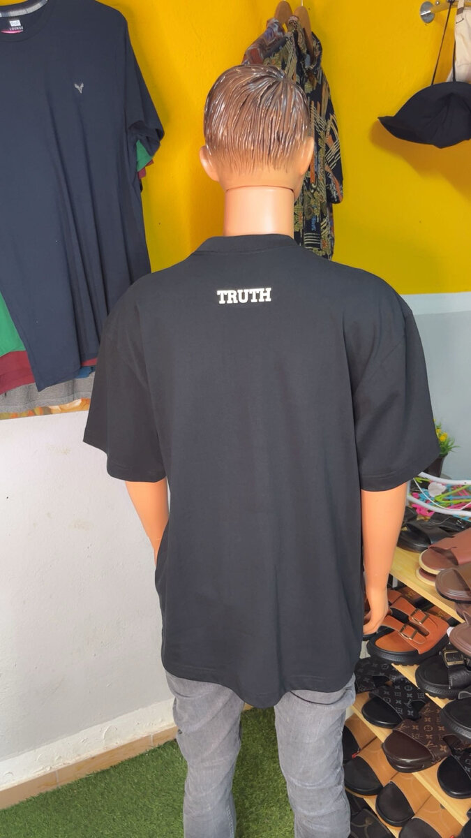 T-shirt "Utshine Truth"
