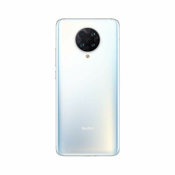 Redmi k30 ultra 8gb and 128 dual aproved
