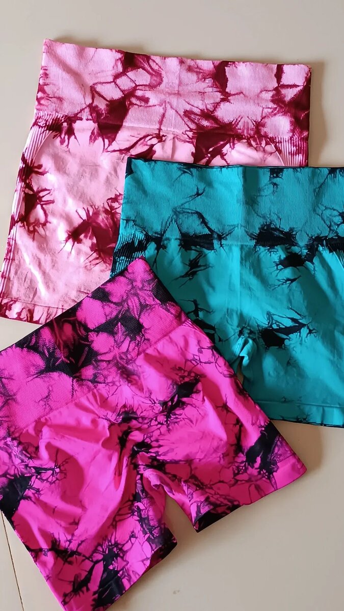 Collant coup du marteau court