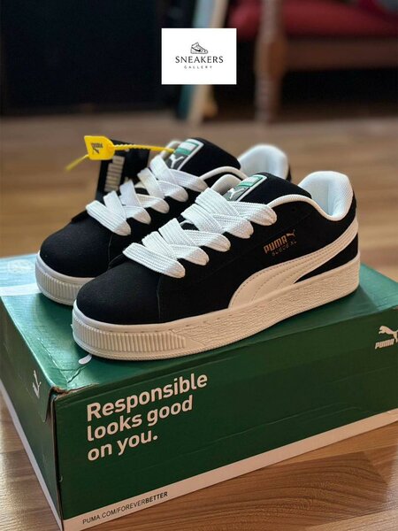 Chaussures de sport élégantes