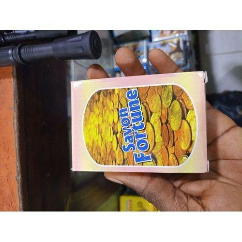 Savon Fortune Nettoyant