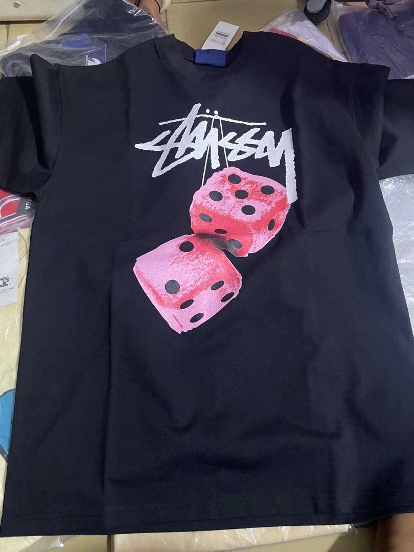 T-shirts imprimés tendance