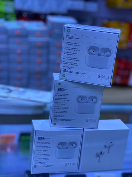 AirPod Pro 2nd generation