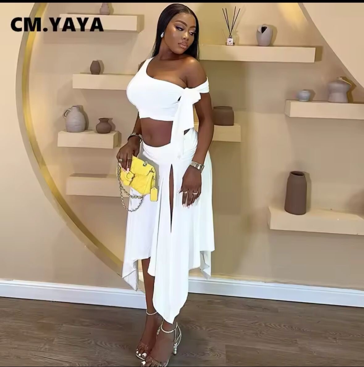 Tenues élégantes pour femmes