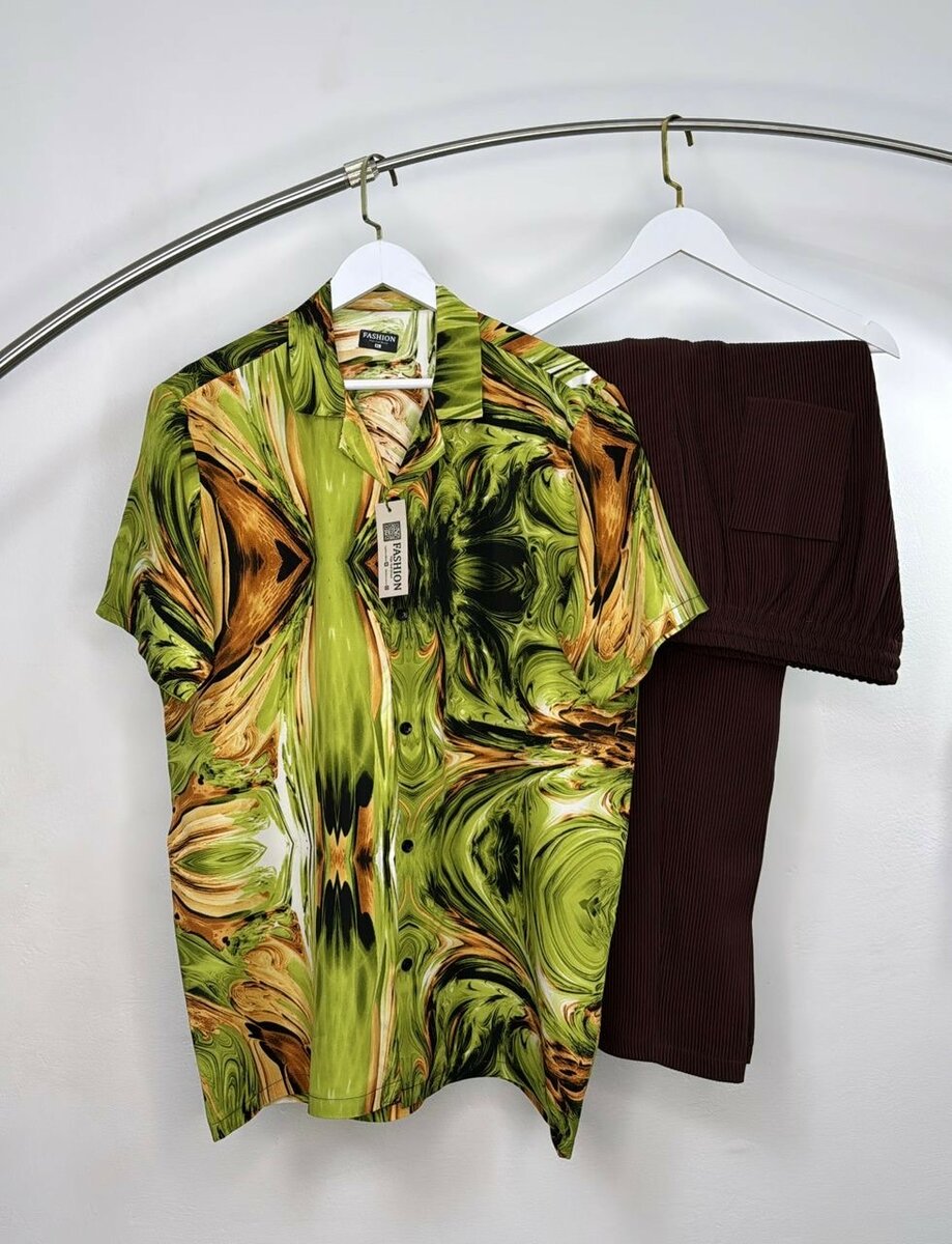 Material Top and Down