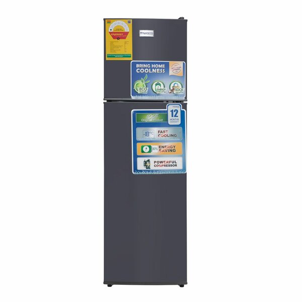 Nasco 98 -Table Top Fridge