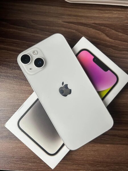 Smartphone Apple iPhone 14