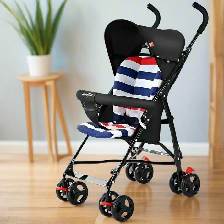 Baby Buggy