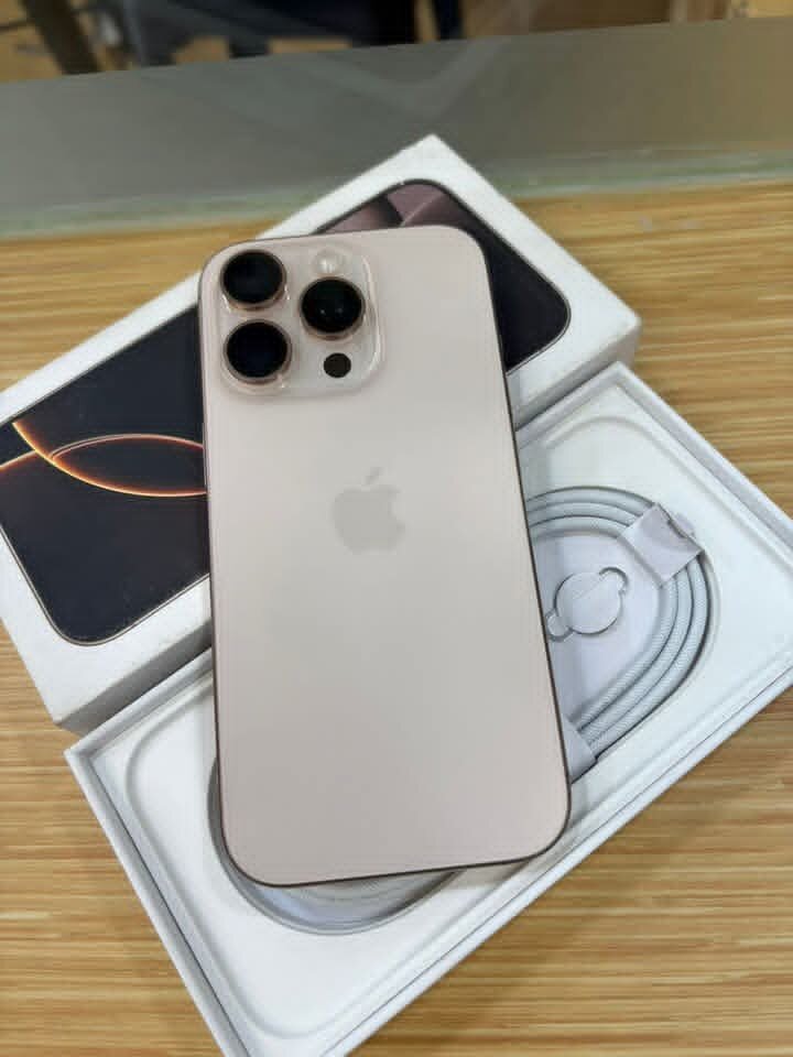 iPhone 14 Pro Max 256Go