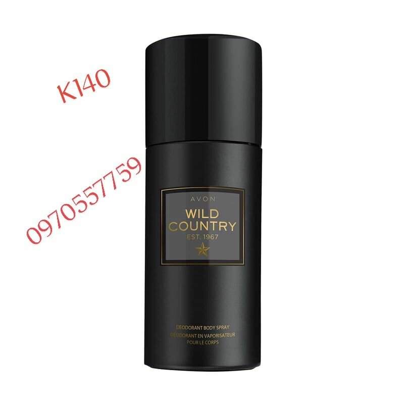 Avon 150ml Perfumed Body spray