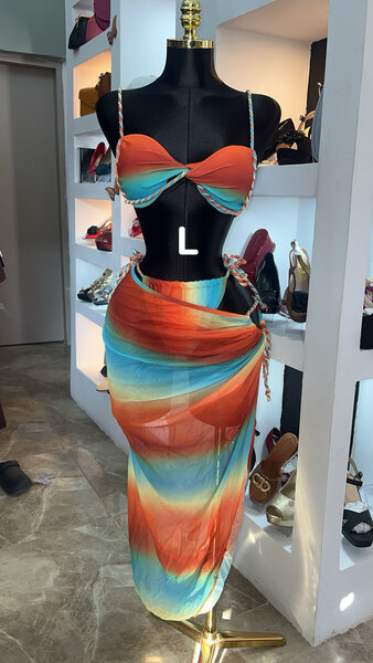 Maillots de bain élégants femme