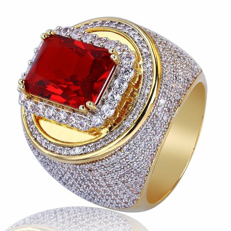 Red Ring