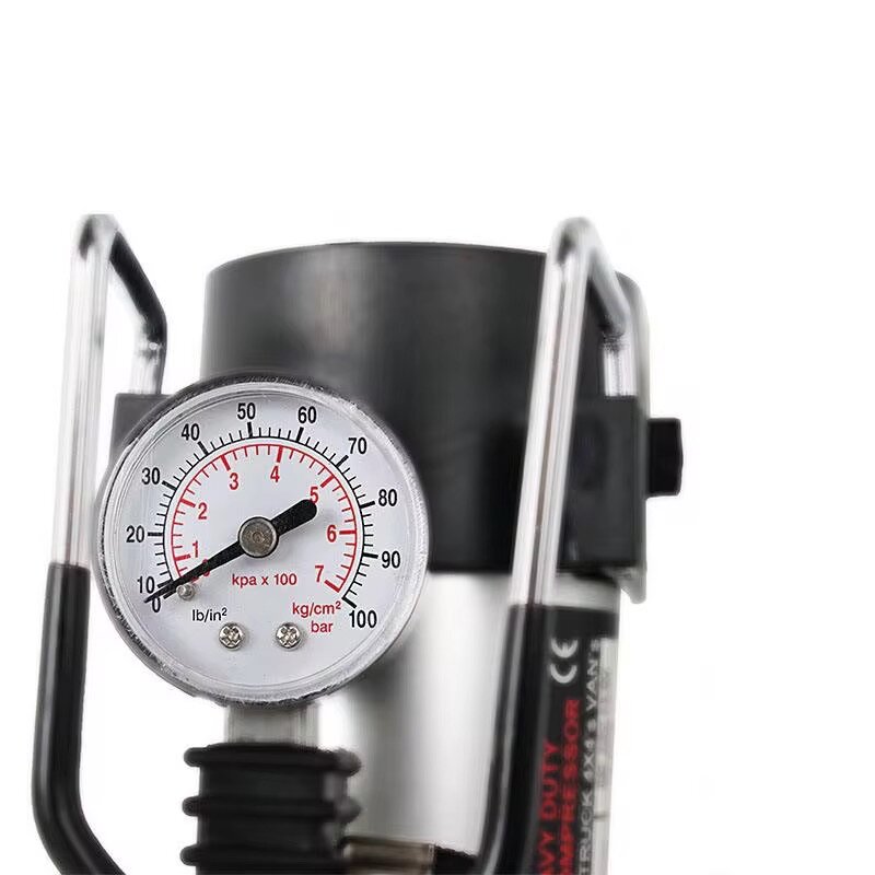 Pompe à air électrique