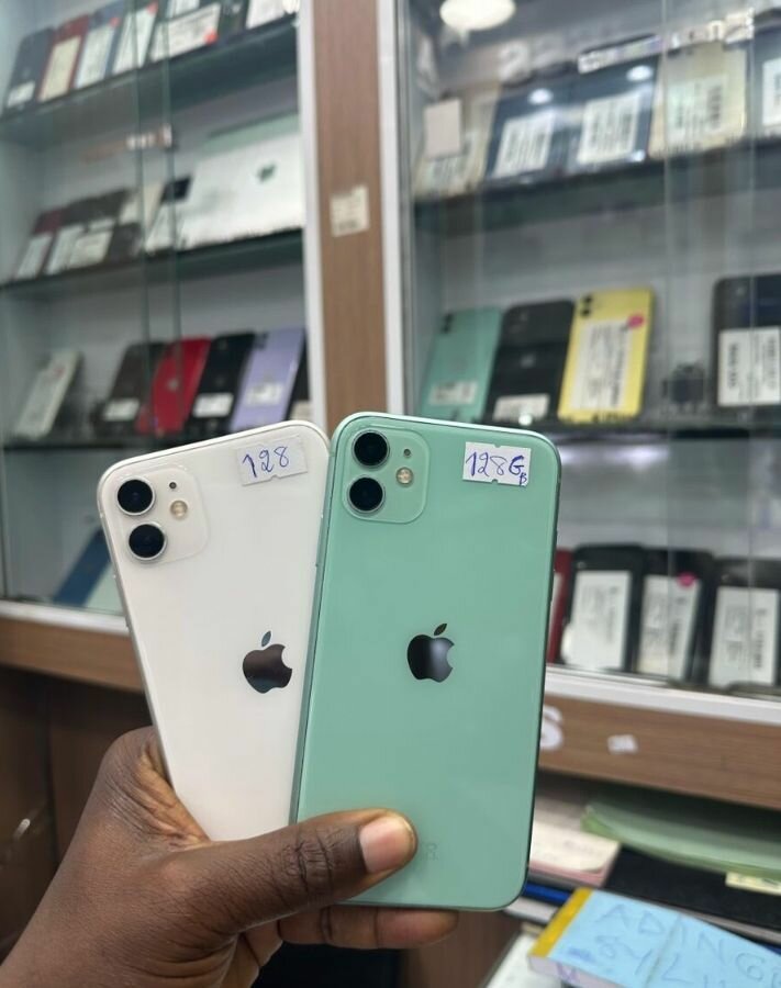 iPhone 12 Pro Max - 128 Go