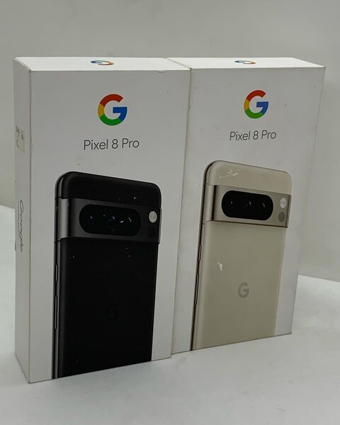 Google Pixel 8 Pro Smartphone