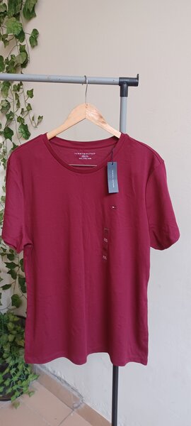 T-shirts en Coton pour Hommes