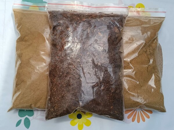 OPM Erectus Herbal Blend