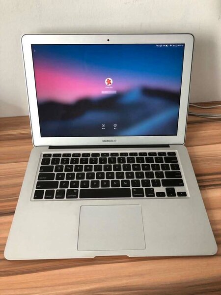 Ordinateur portable MacBook Air