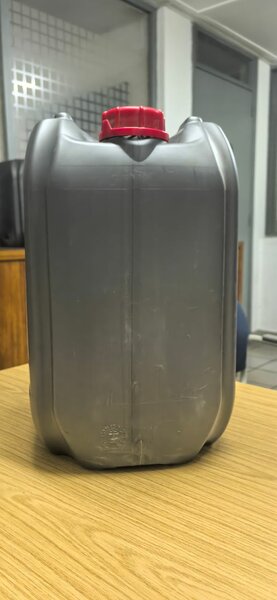 Lukoil Huile Moteur SAE 50 20L