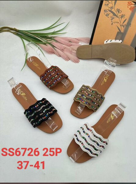 Sandale  femme  et filles