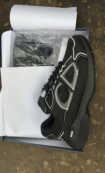 Baskets Homme Dior Modernes