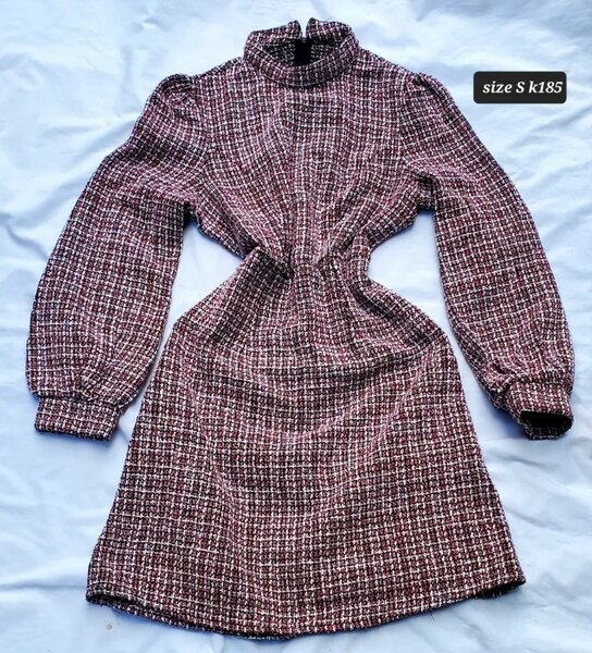 Comfortable and stylish women's dress