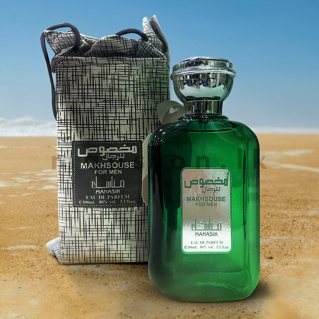 Bon Parfum mossuf 100M