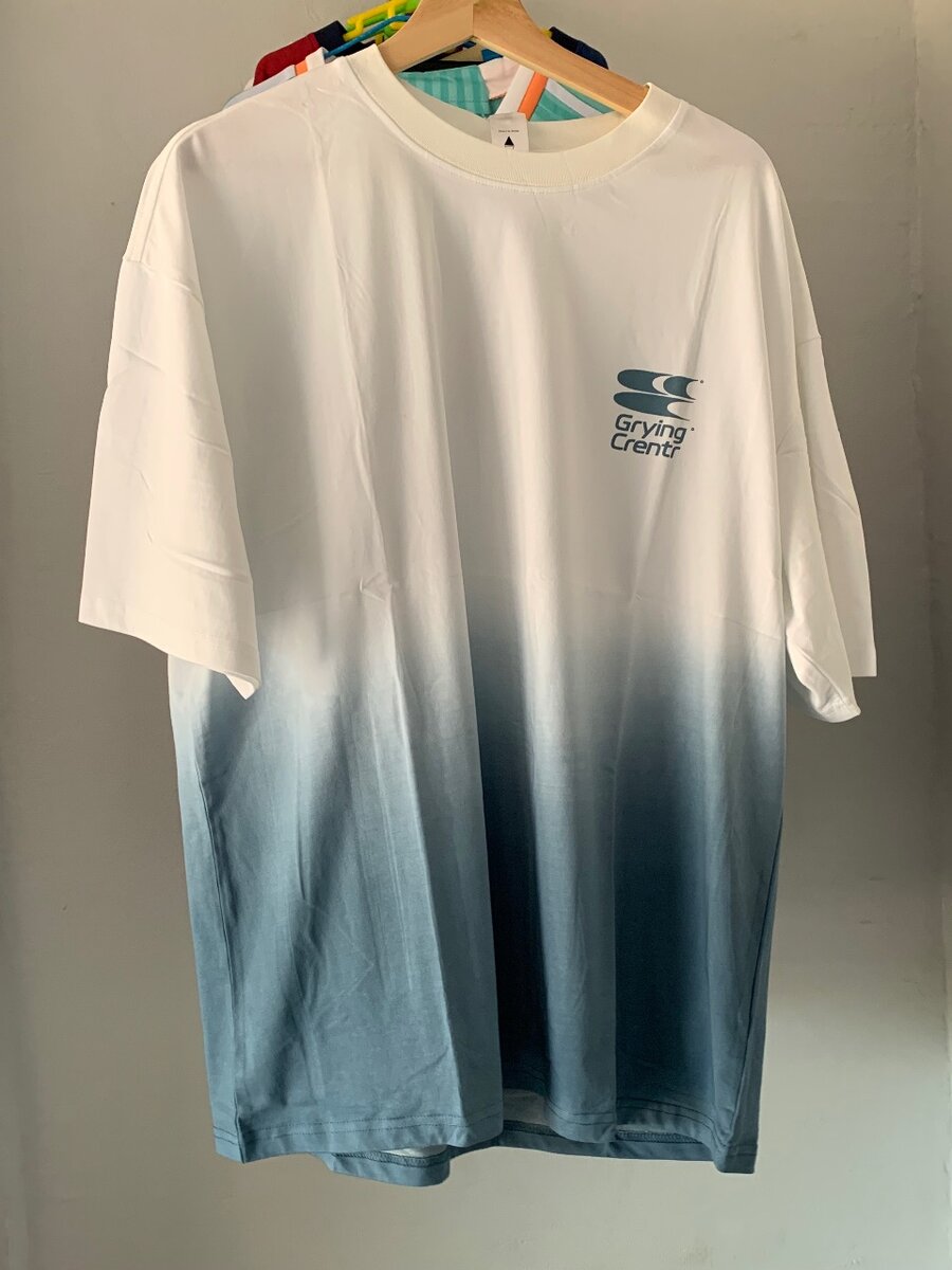 T-shirts tendance imprimés unisexe