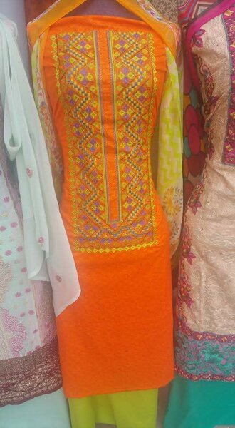 Ladies suit
