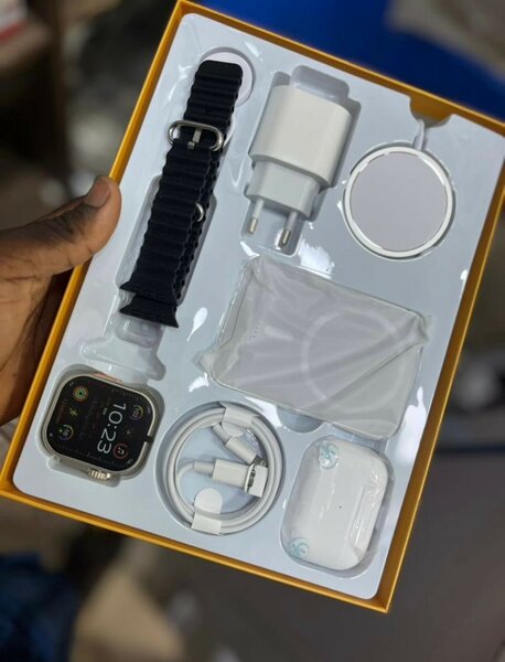 X8 unique combination smart watch