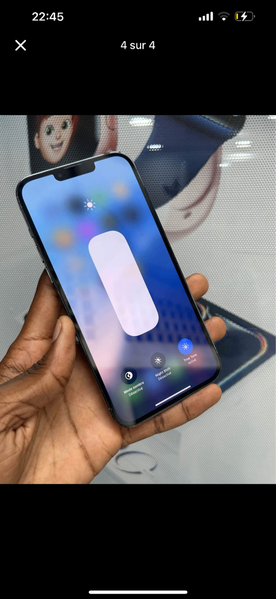 iPhone 13 Pro Pro Max